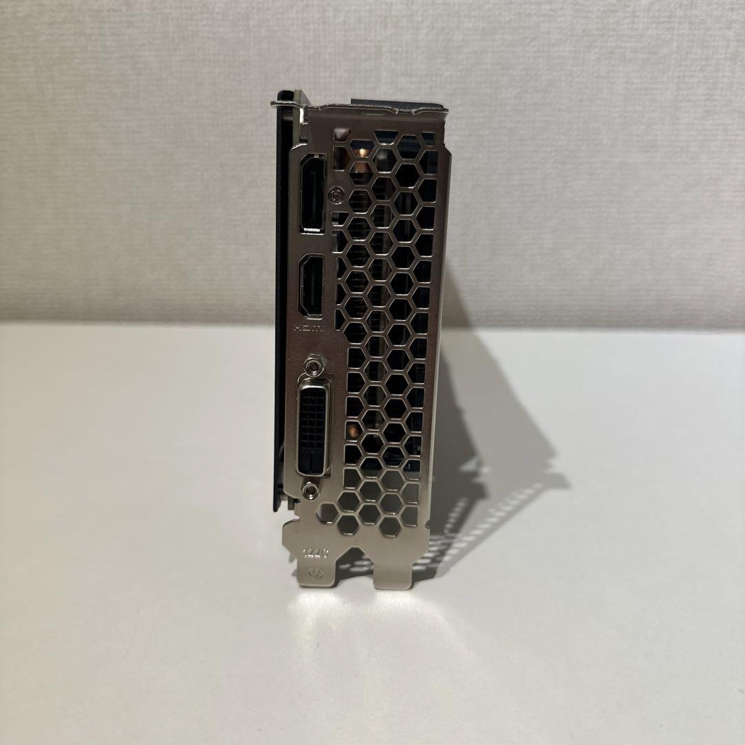 PALIT RTX 2060 SUPER DUAL 8G