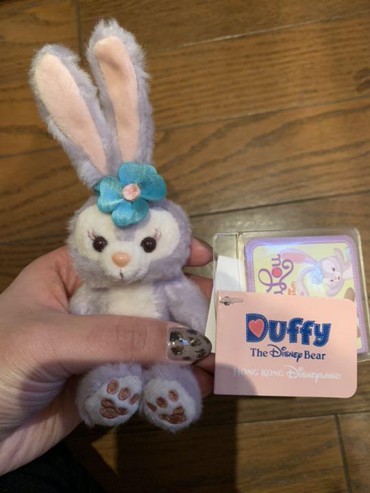 メルカリ 香港ディズニー ステラルー ぬいぐるみストラップ キャラクターグッズ 2 666 中古や未使用のフリマ メルカリ 香港ディズニー ステラルー ぬいぐるみストラップ キャラクターグッズ 2 666 中古や未使用のフリマ