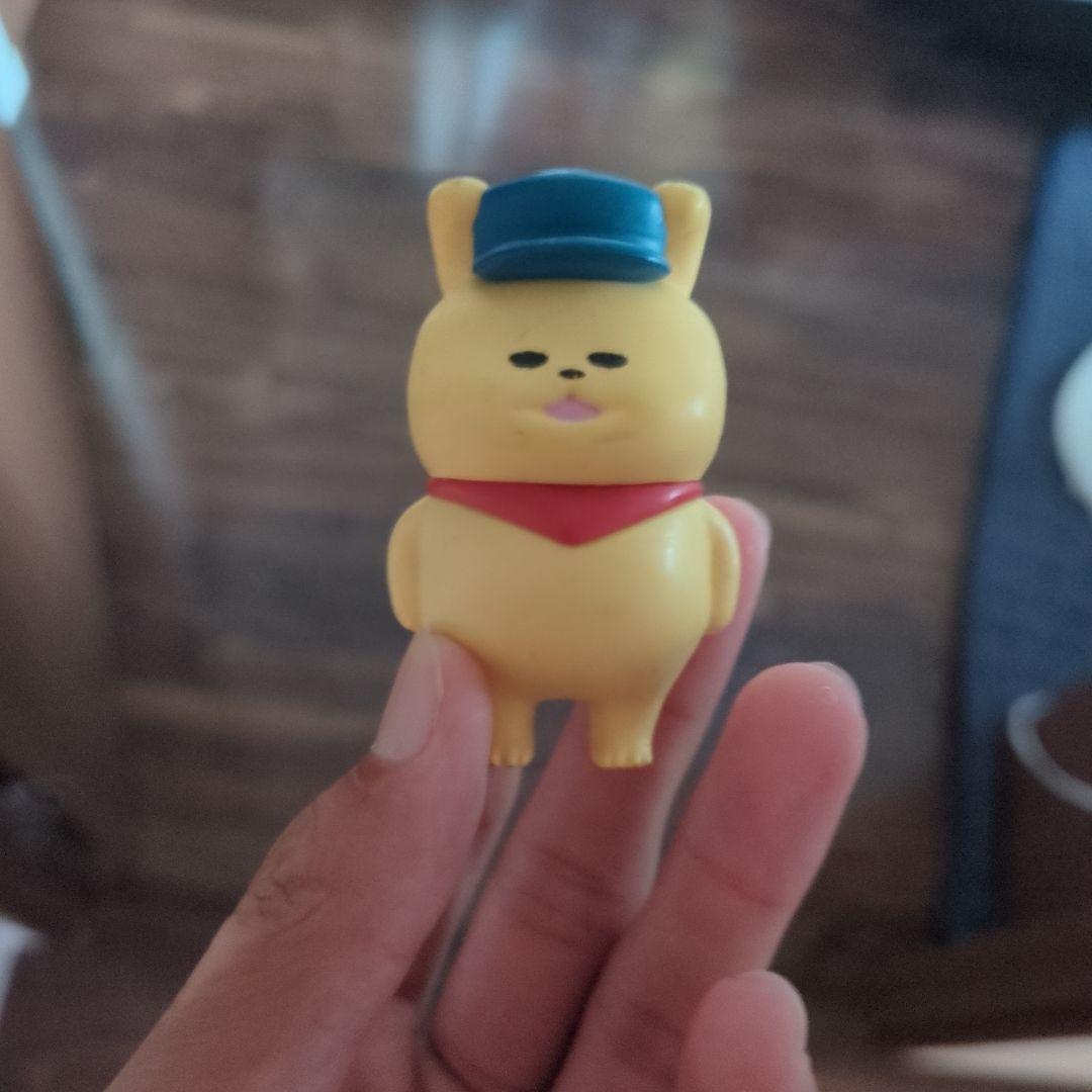 フィギュア