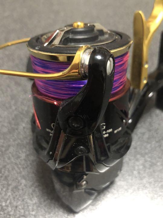 お得超特価 シマノ 17BB-XハイパーフォースC3000DXXGSR xVJew-m47854684680 高品質低価
