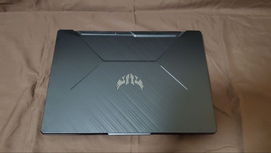 TUF Gaming F15 FX506LHB ASUS ゲーミング ノート TUF Gaming F15 FX506LHB ASUS ゲーミング ノート