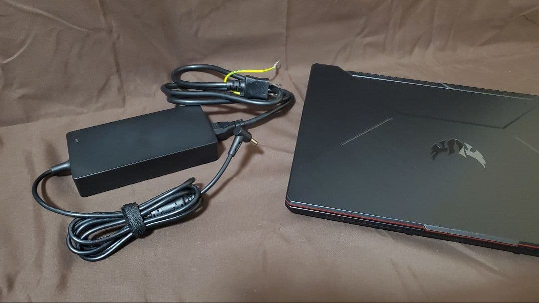 TUF Gaming F15 FX506LHB ASUS ゲーミング ノート TUF Gaming F15 FX506LHB ASUS ゲーミング ノート