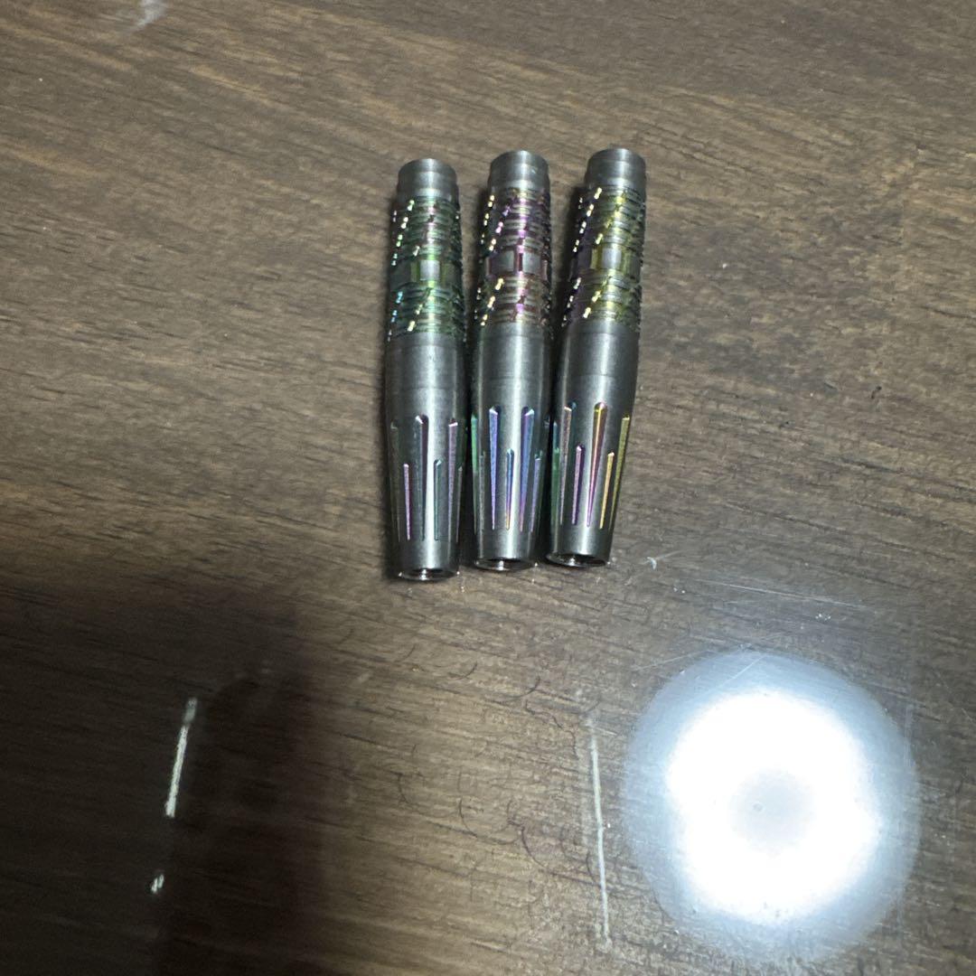 ダーツ