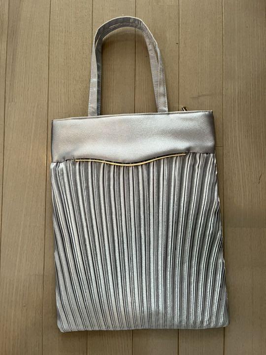 420円 【60%OFF】 パーティー バッグ 大きめ マチなし