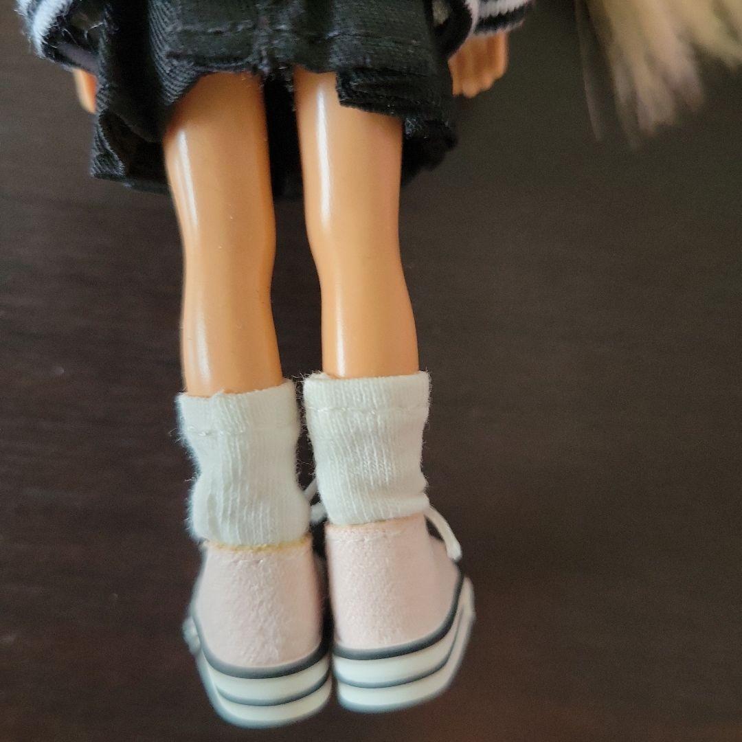 バービーバックチャーム