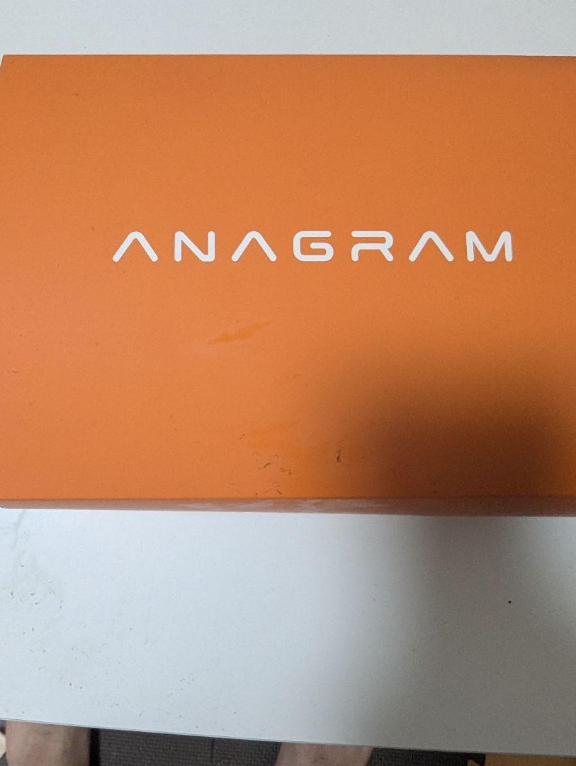 ベース darkglass anagram