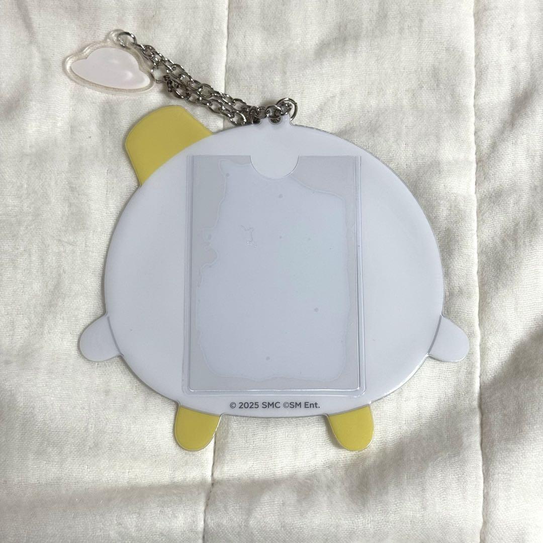 aespa ウィンター　カードホルダー　シュシュ　セット aespa ウィンター カードホルダー シュシュ セット - メルカリ