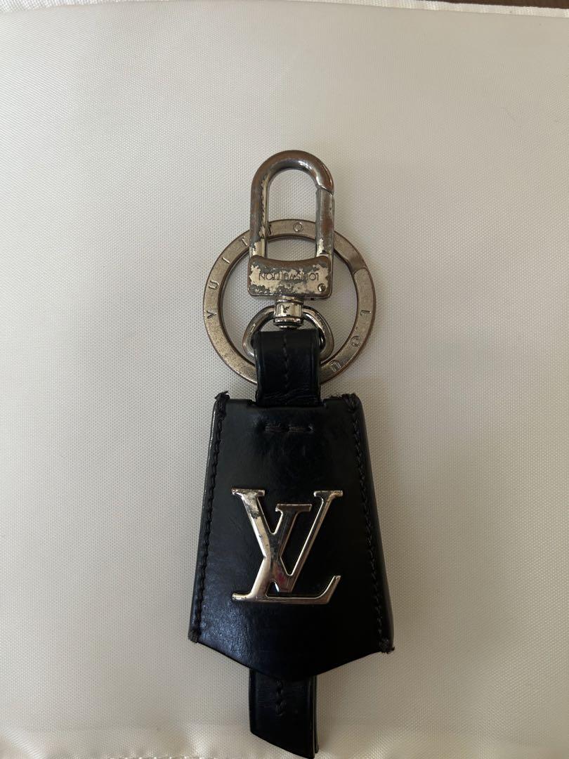 VUITTON キーリング