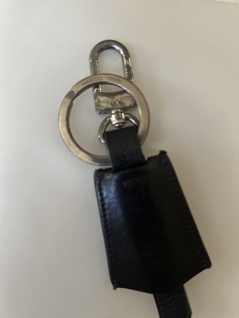 VUITTON キーリング