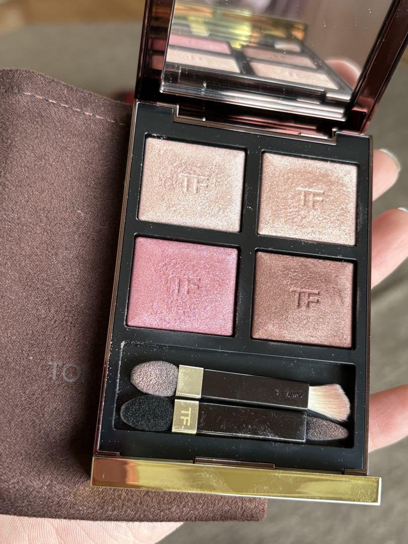 TOM FORD アイシャドウパレット 42A