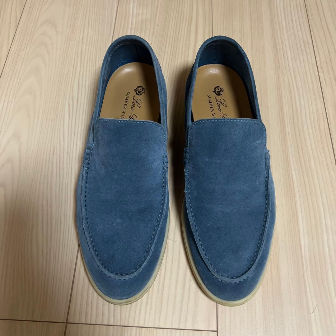 ロロピアーナ　サマーウォーク　43