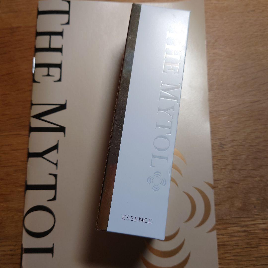 THE MYTOL ESSENCE　マイトルエッセンス