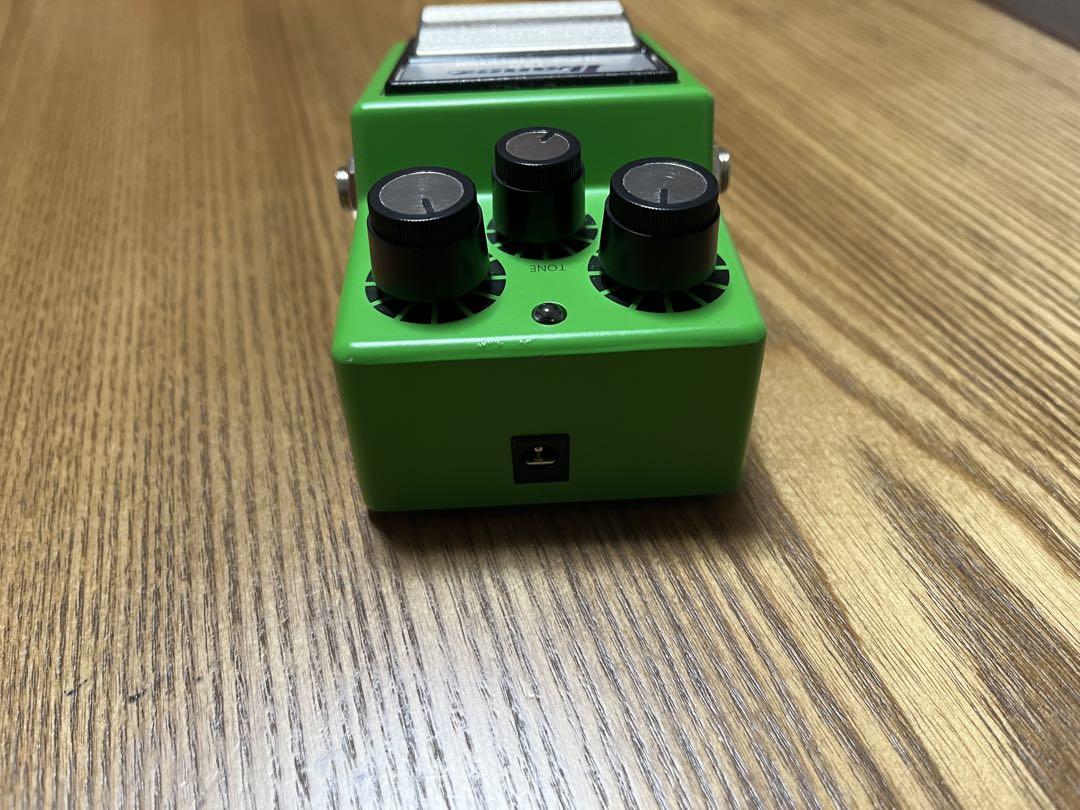 Ibanez Tube Screamer TS9 美品