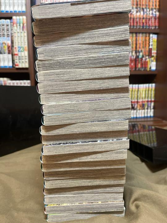 しますので Dr.stone 全巻セット d6ABC-m47862367529 ⋛カテゴリー