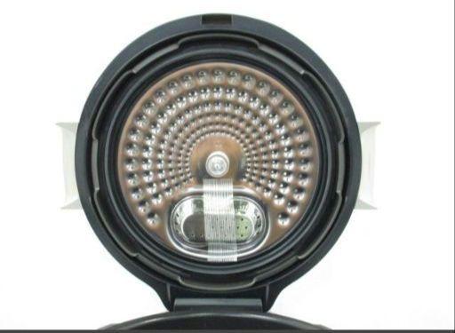 T-fal ティファール クックフォーミー 6L ホワイト CY8751JP