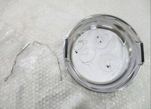 T-fal ティファール クックフォーミー 6L ホワイト CY8751JP