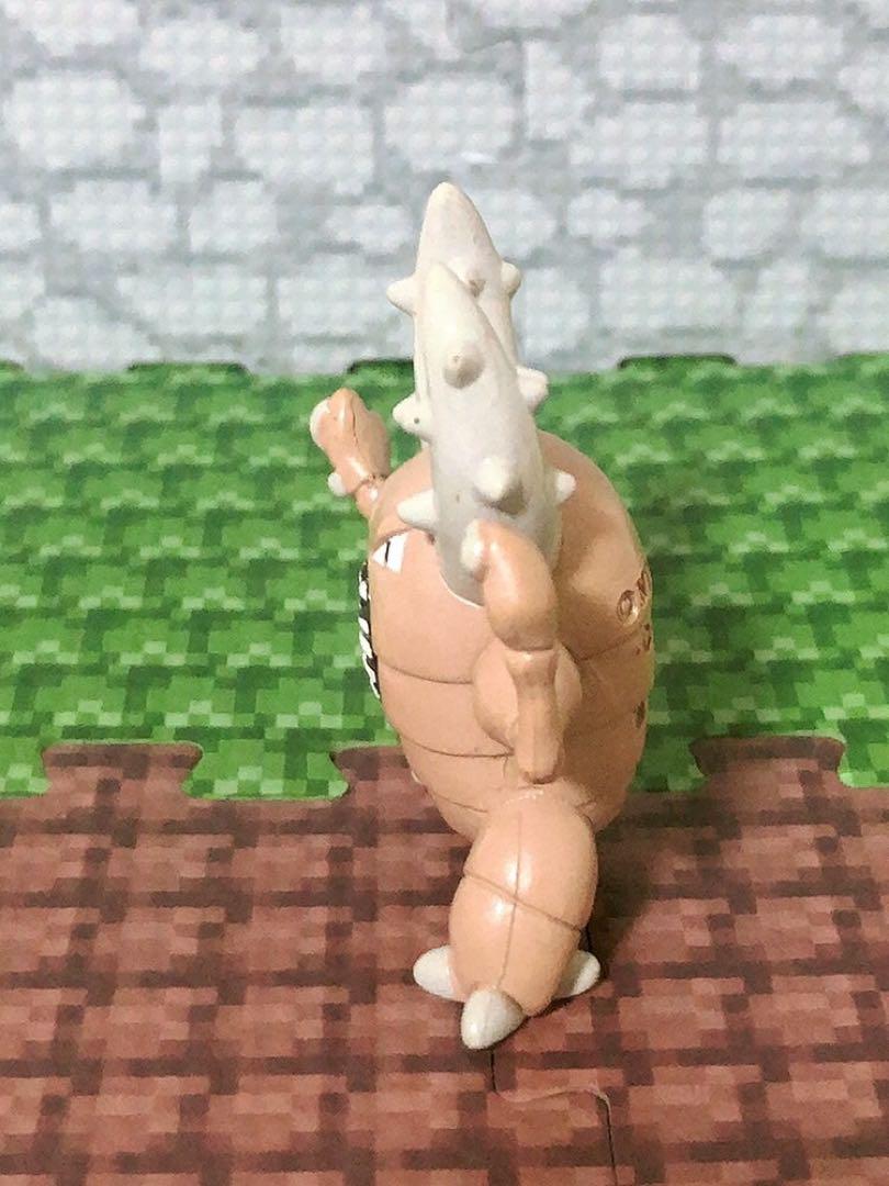 ポケモン　モンコレ　初期　　カイロス ポケモン モンコレ 初期 カイロス - メルカリ