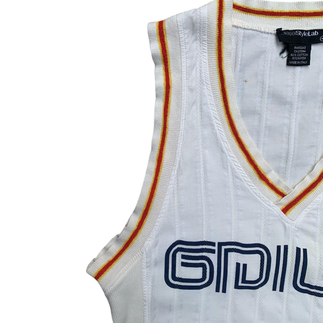 90〜00s archive Diesel StyleLab 【希少】