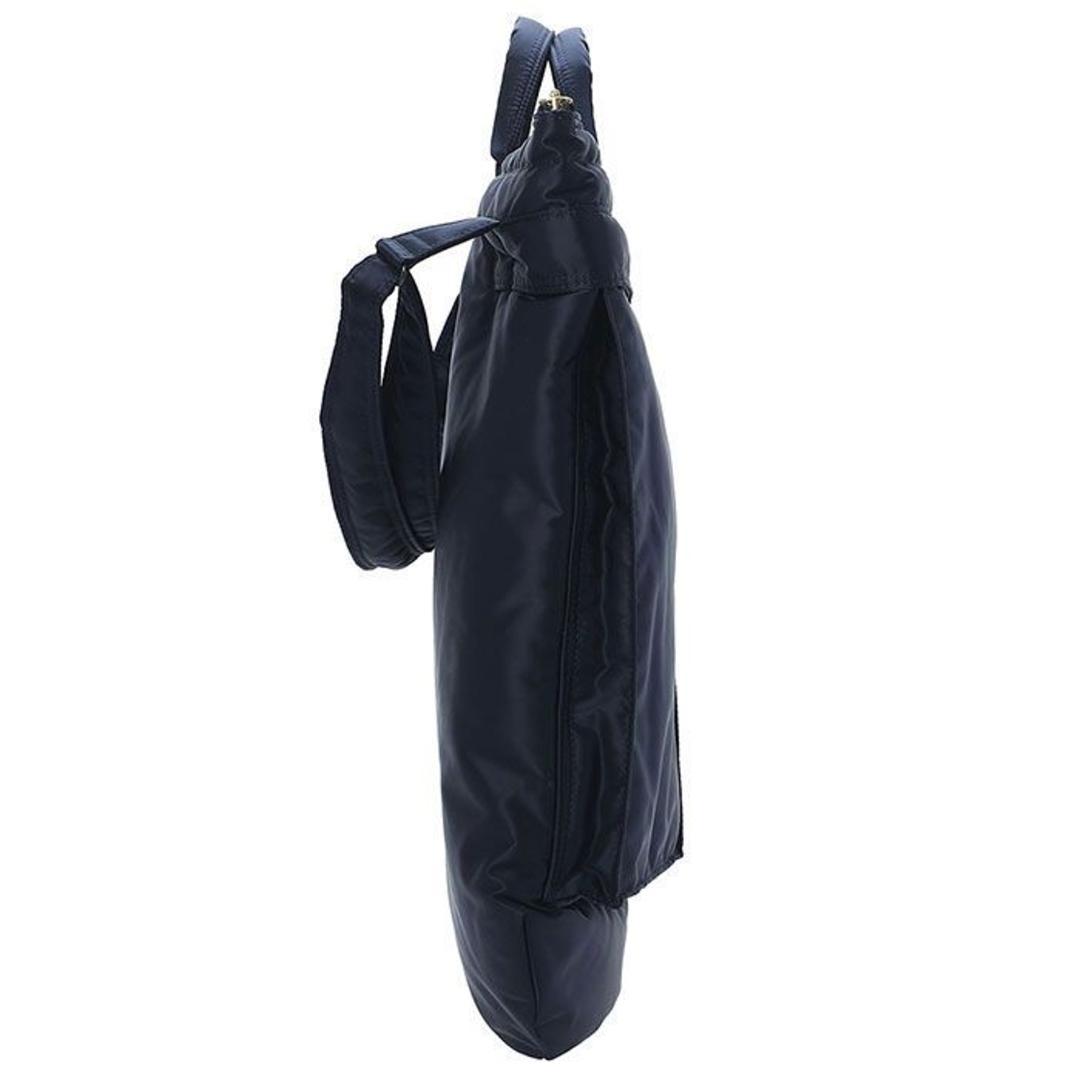 【旧モデル新品】PORTER / TANKER 2WAY HELMETBAG 紺 【旧モデル新品】PORTER / TANKER 2WAY HELMETBAG 紺