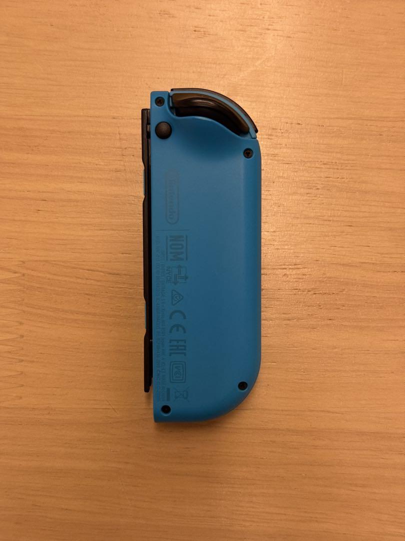 【ジャンク】Nintendo Switch 本体 おまけ付き Nintendo Switch 本体 Lジョイコン ジャンク おまけ付き - メルカリ