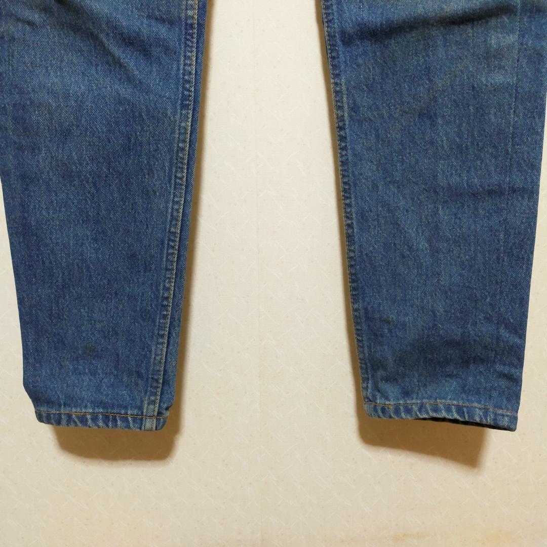 Levis501XX USA製 00s W30 L33 デニム