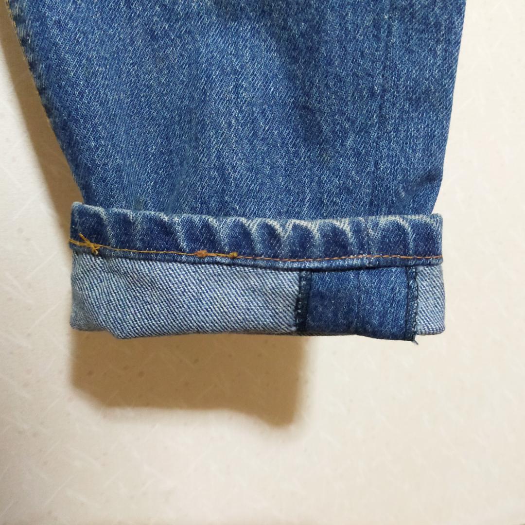 Levis501XX USA製 00s W30 L33 デニム