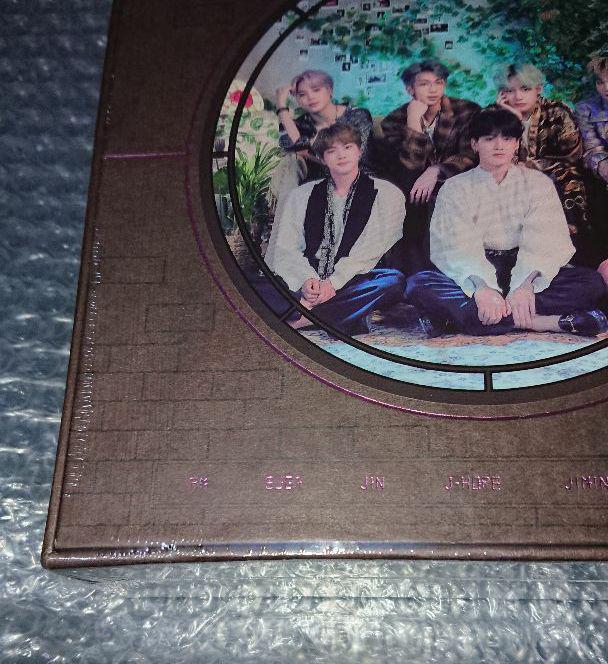 BTS JAPAN OFFICIAL FANMEETING MAGIC SHOP fy9gw-m47866384543 定番最新作