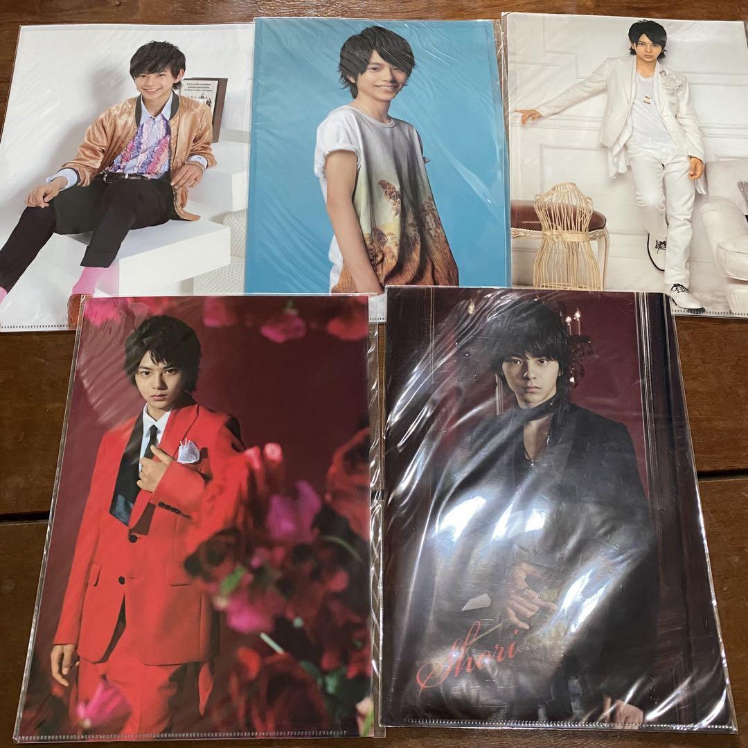 SexyZone timelesz 佐藤勝利 菊池風磨 松島聡 中島健人 うちわ
