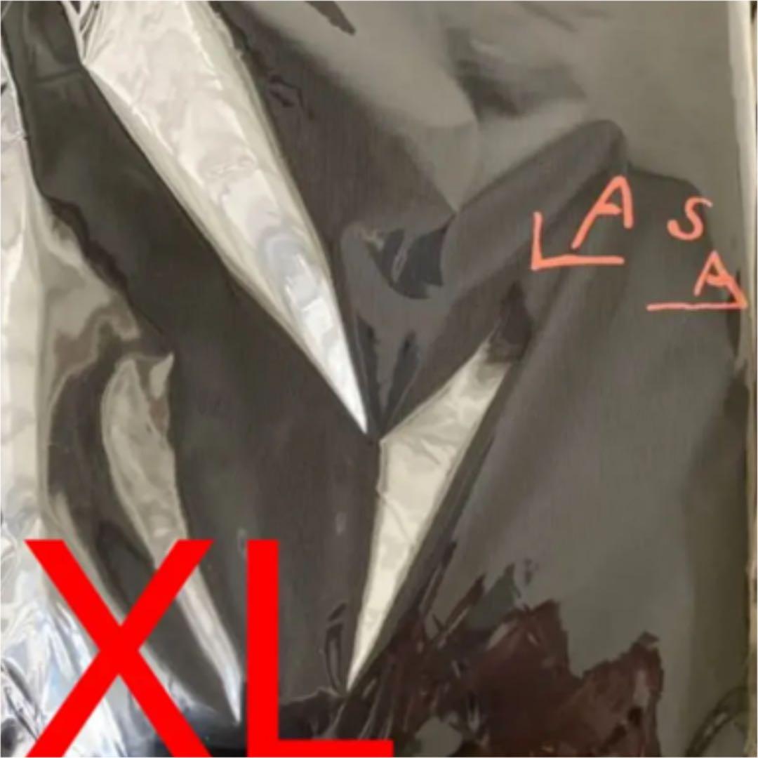 レビューで送料無料】 藤井風 LASAパーカー XL 本人着用サイズ:☆SALE|公式通販|