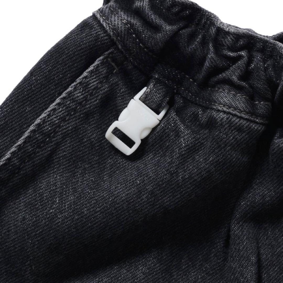 新品　upper field one UFO NYS CARGO SHORTS