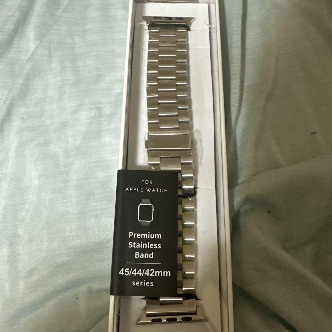 Applewatchバンド