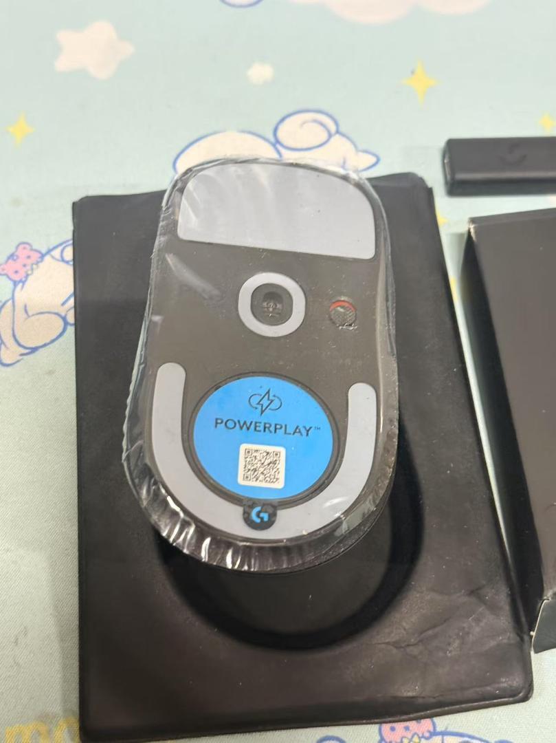Logitech PRO X SUPERLIGHT 2 ブラック