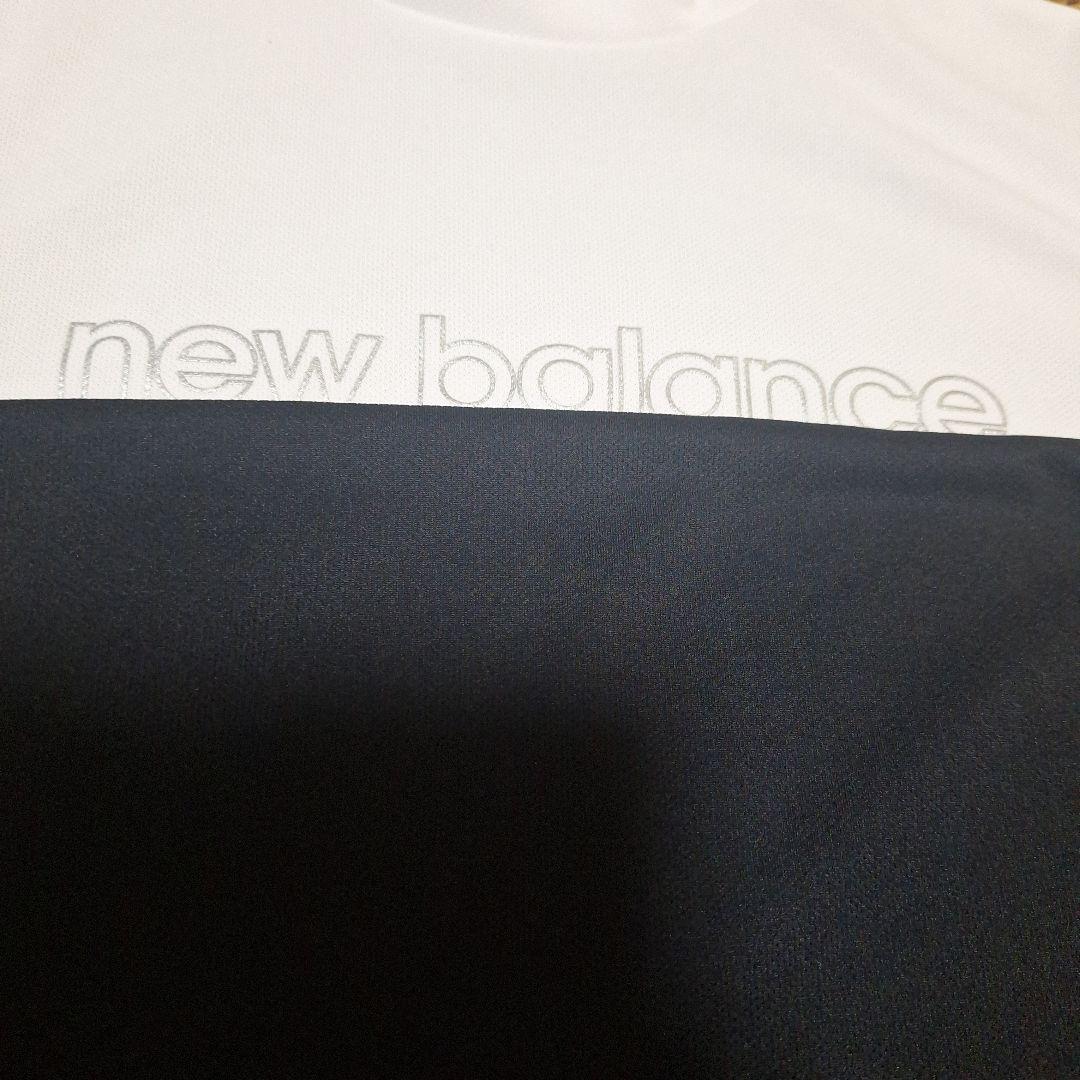 美品new balance ゴルフモックネックと2023プリーツスカート