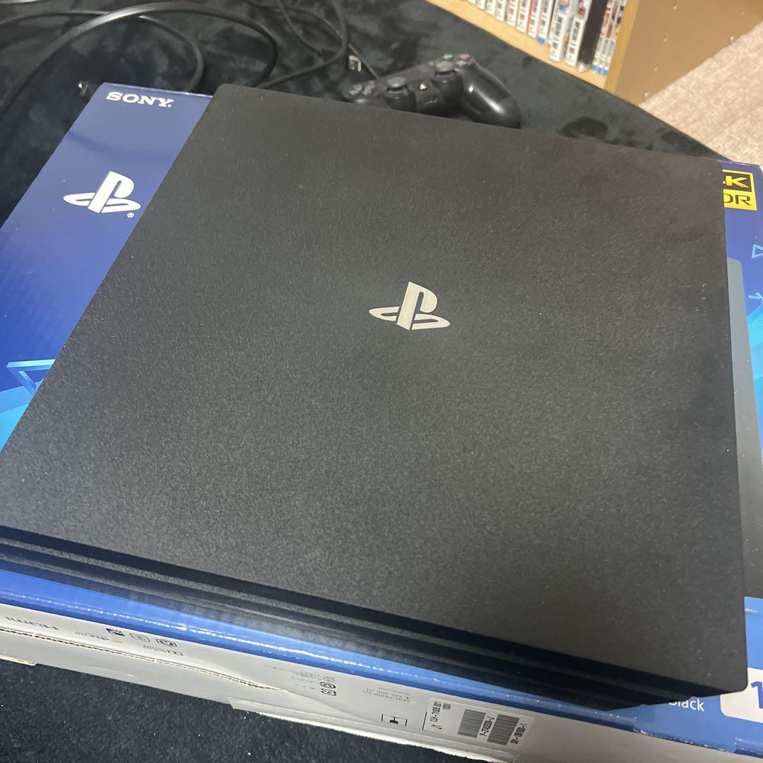 ps4 pro