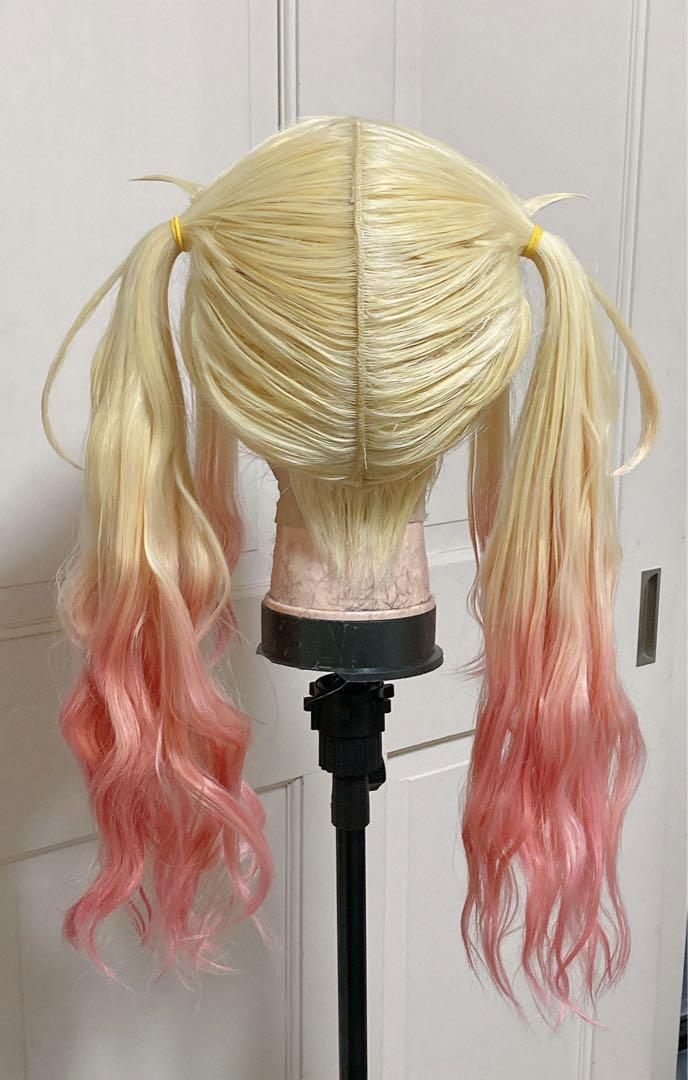 天馬咲希 コスプレ ウィッグ プロセカ プロジェクトセカイ