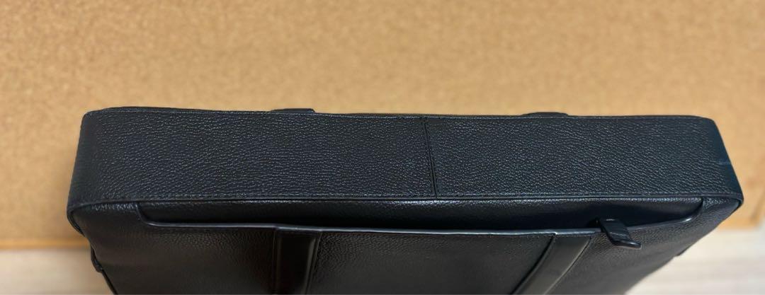 コール ハーン COLE HAAN トライボロ ブリーフ ケース mens