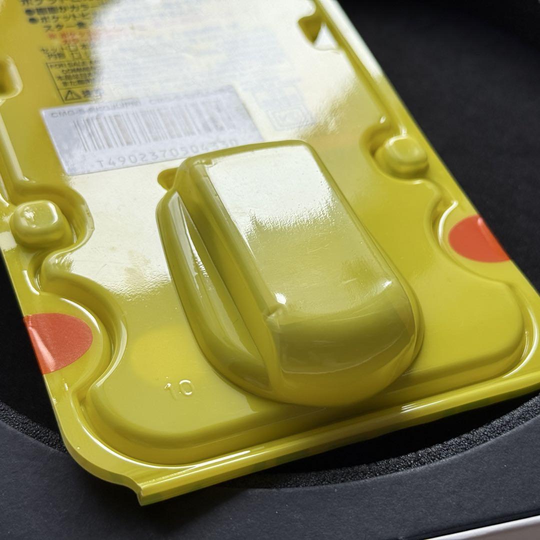 新品未開封 ポケットピカチュウ！カラー 金・銀といっしょ