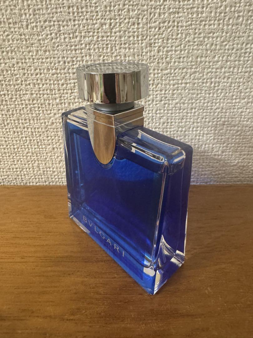 BVLGARI BLV POUR HOMME 香水