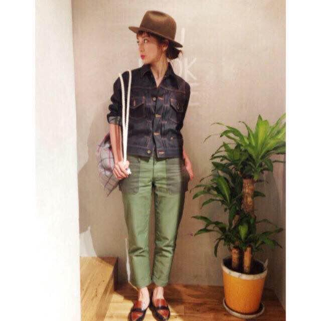TODAYFUL デニムジャケット