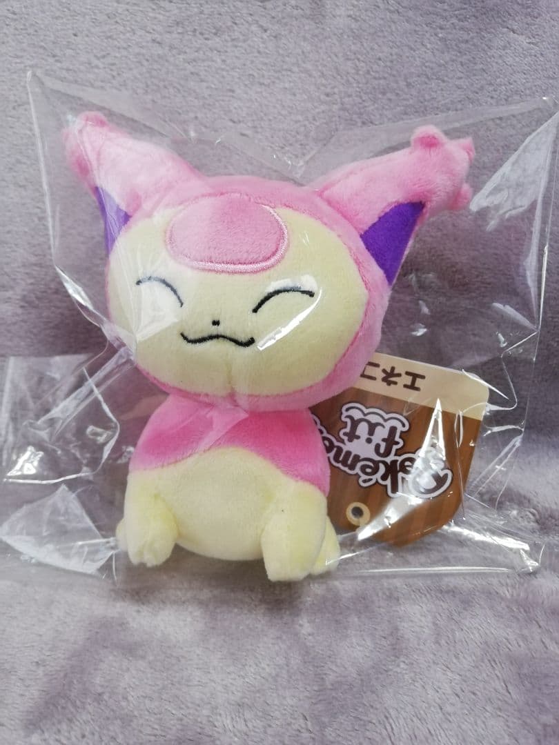 ポケモンフィット ポケモンfit エネコ ぬいぐるみ Pokemonfit メルカリ ポケモンフィット ポケモンfit エネコ ぬいぐるみ Pokemonfit メルカリ