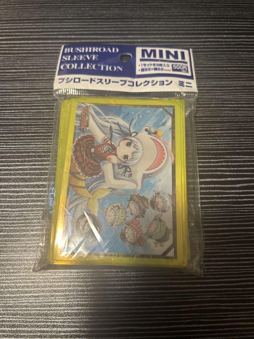 カードファイトヴァンガード ローリスデッキ