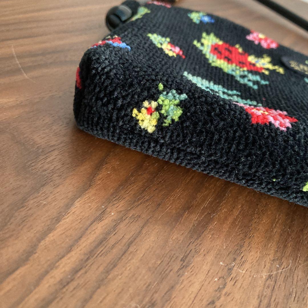polo様⭐︎フェイラー　ハイジ　ミニショルダーバッグ