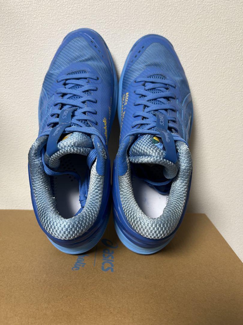 ASICS ballaholic