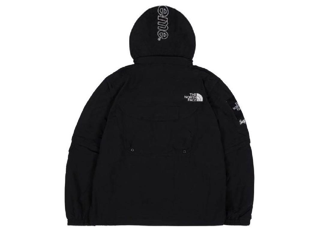 Supreme The North Face  コンバーティブル  ジャケット