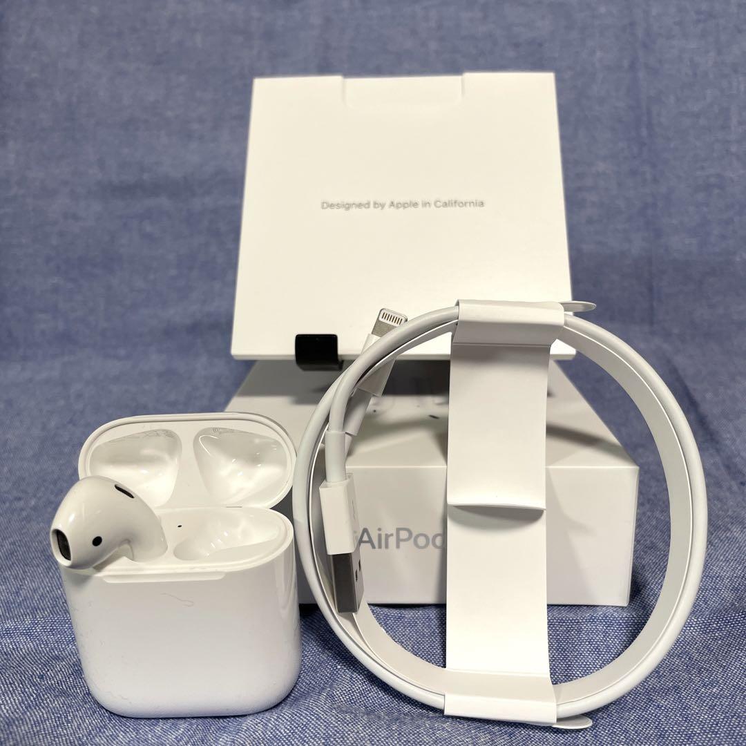 イヤフォン Apple AirPods 第三世代 右耳 左耳 充電ケース 第3世代