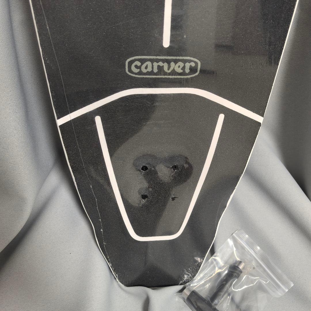 CARVER スケボー スケートボード コンプリート 32.5