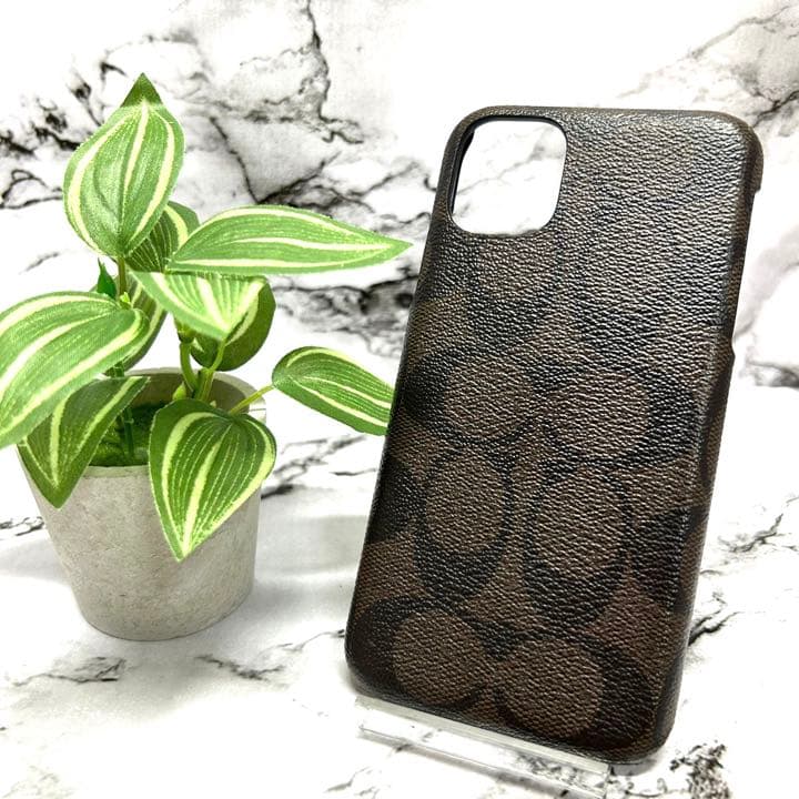 ❤️公式通販サイトです❤️ 専用 COACH iPhone11ケース agoraleaks.com