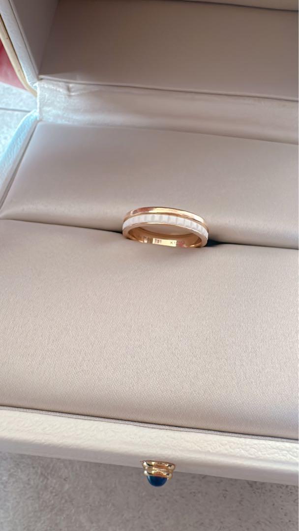 ◈ BOUCHERON