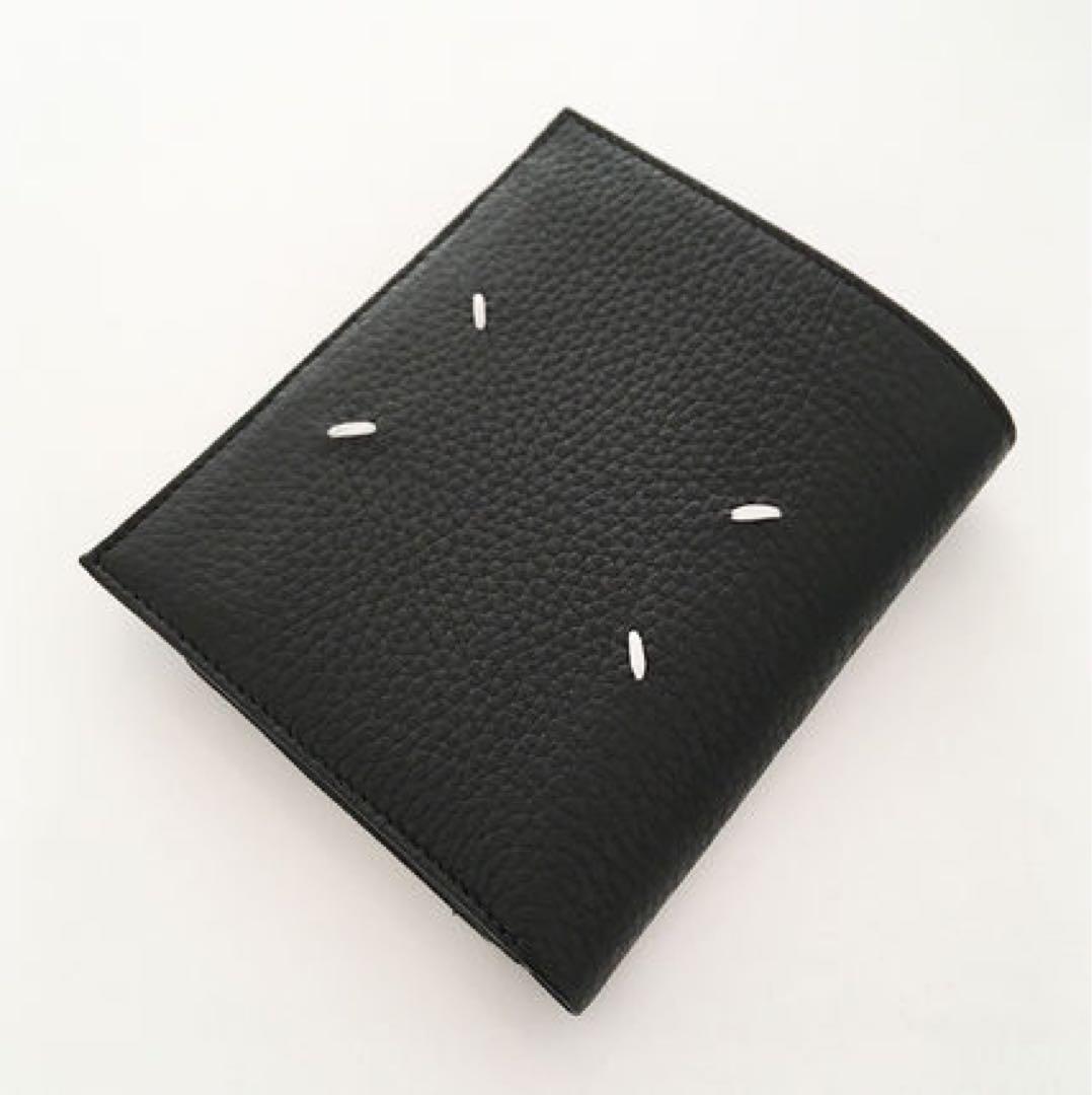 Maison Margiela メゾン マルジェラ　2つ折り財布
