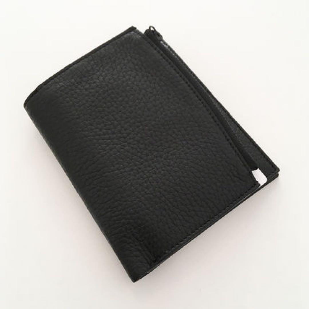 Maison Margiela メゾン マルジェラ　2つ折り財布